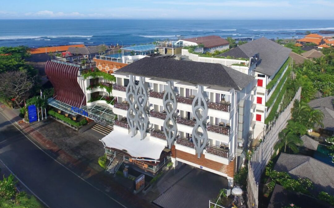 Aston Canggu