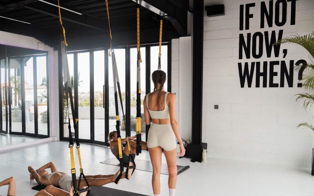 Top Gym